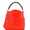 Bagatelle Hobo Monogram Empreinte Leather