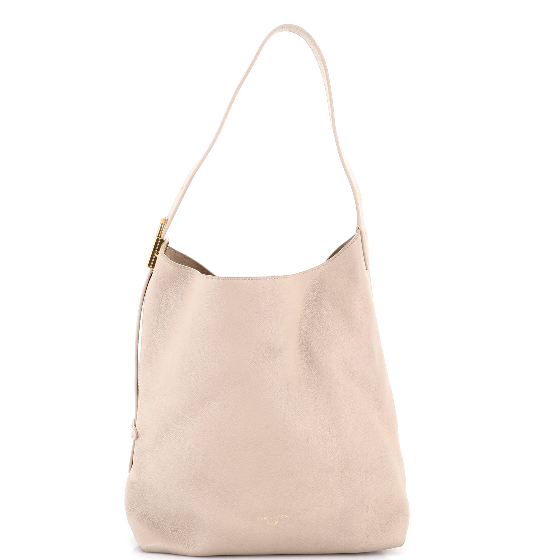 Low Key Hobo Calfskin MM