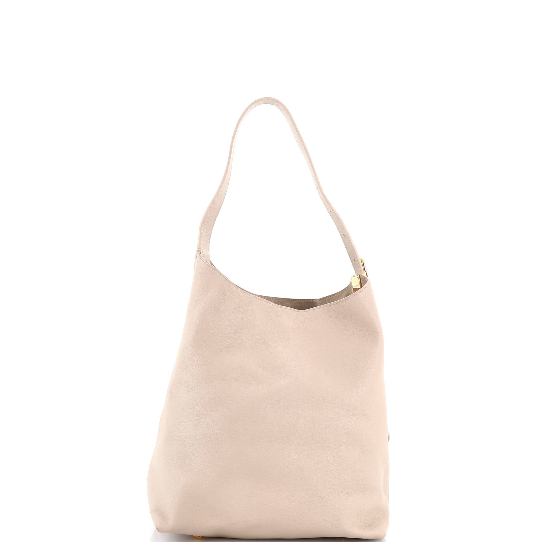 Low Key Hobo Calfskin MM