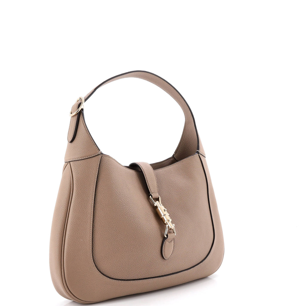 Jackie 1961 Hobo Leather Medium