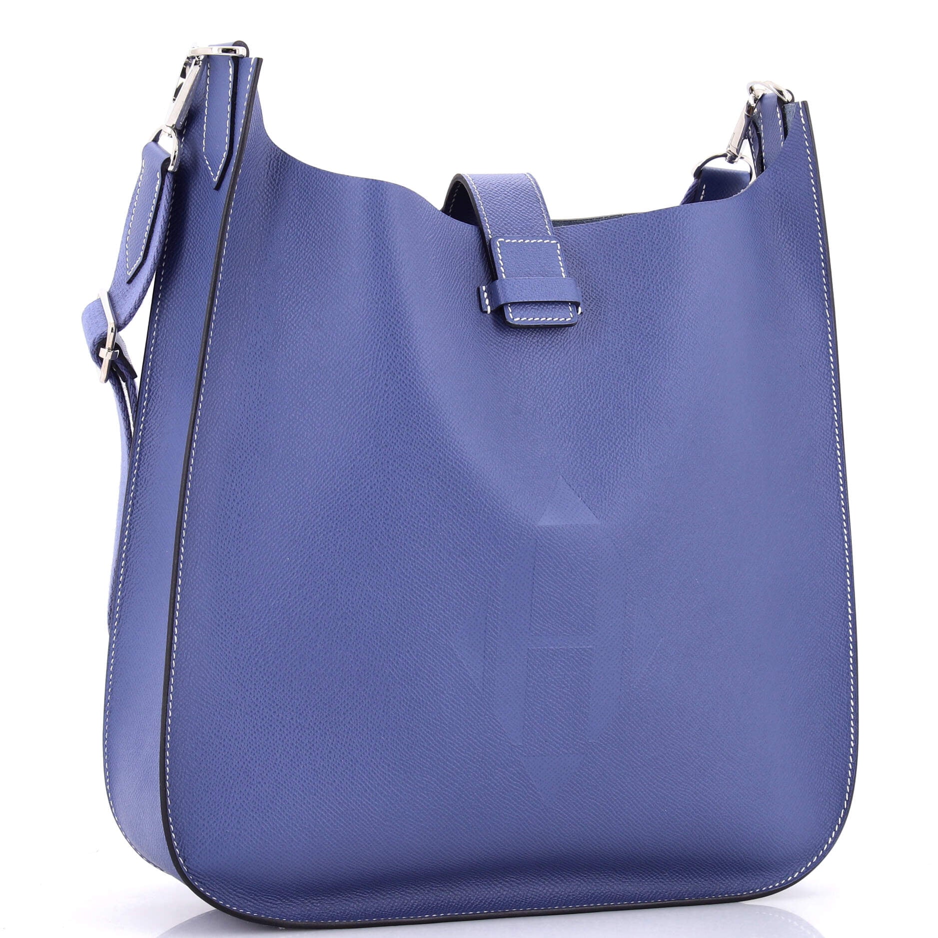 Evelyne Sellier Bag Epsom 33