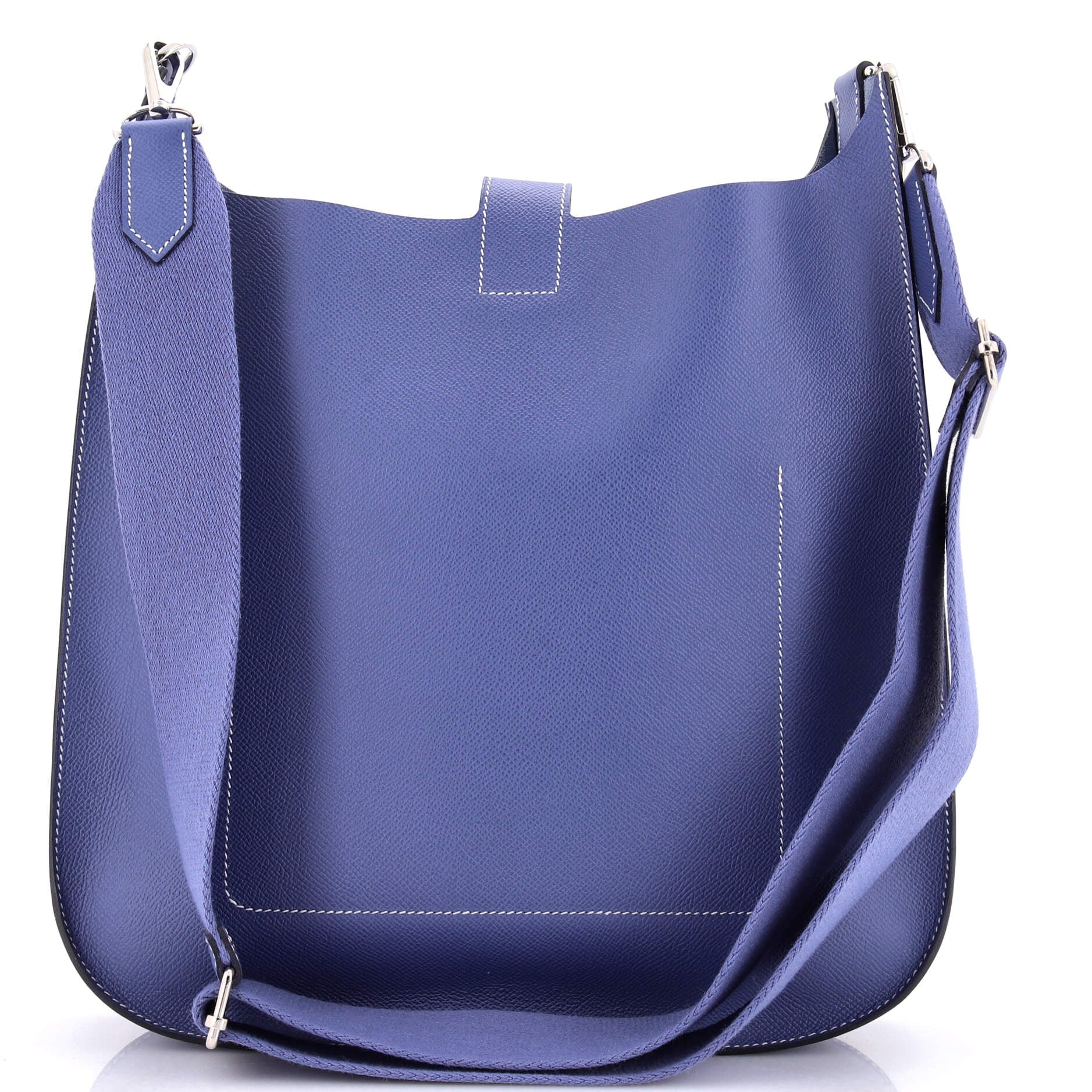 Evelyne Sellier Bag Epsom 33