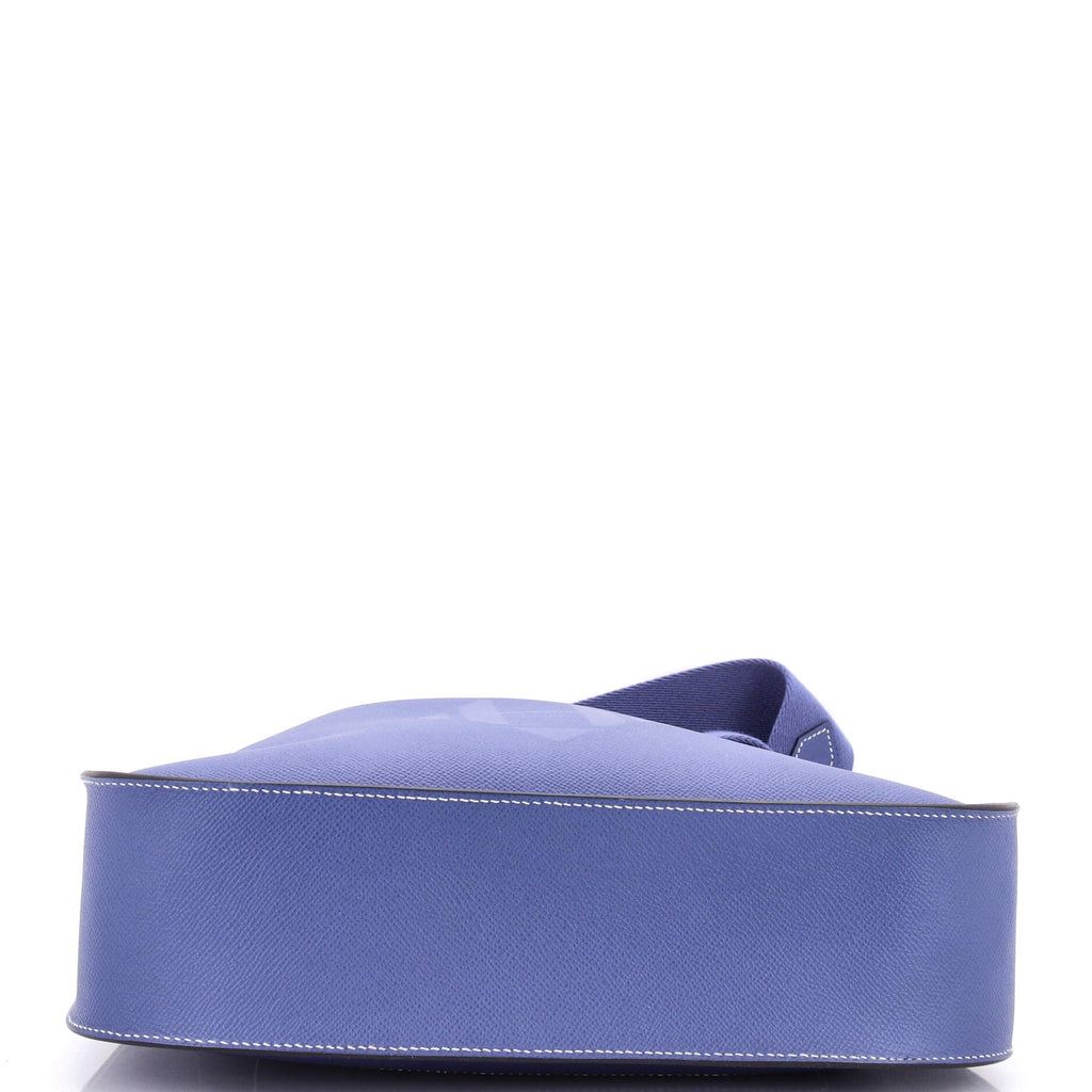 Evelyne Sellier Bag Epsom 33