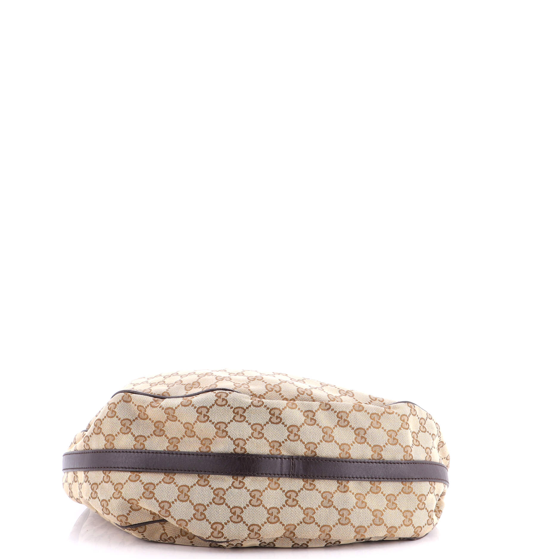 Twins Hobo GG Canvas Large