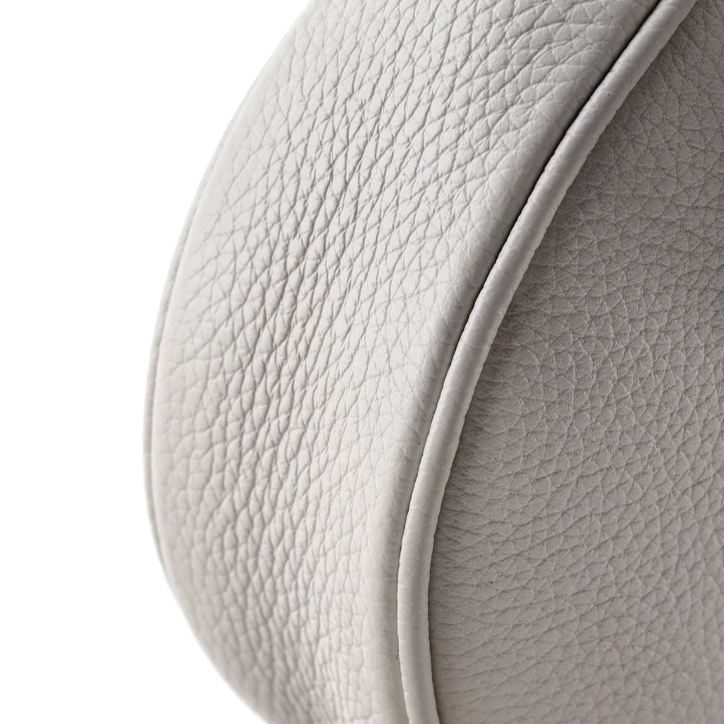 Saddle Crossbody Bag Leather