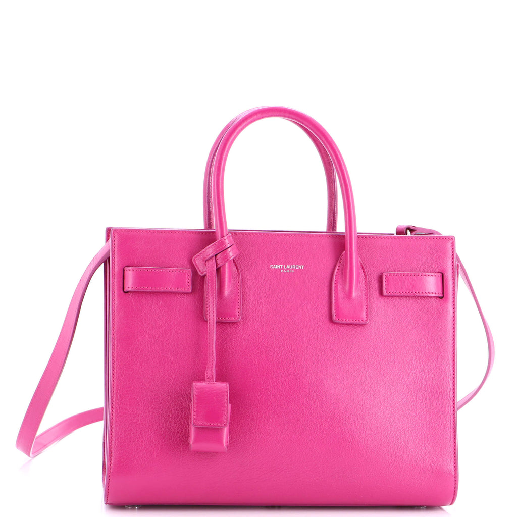 Sac de Jour Bag Leather Baby