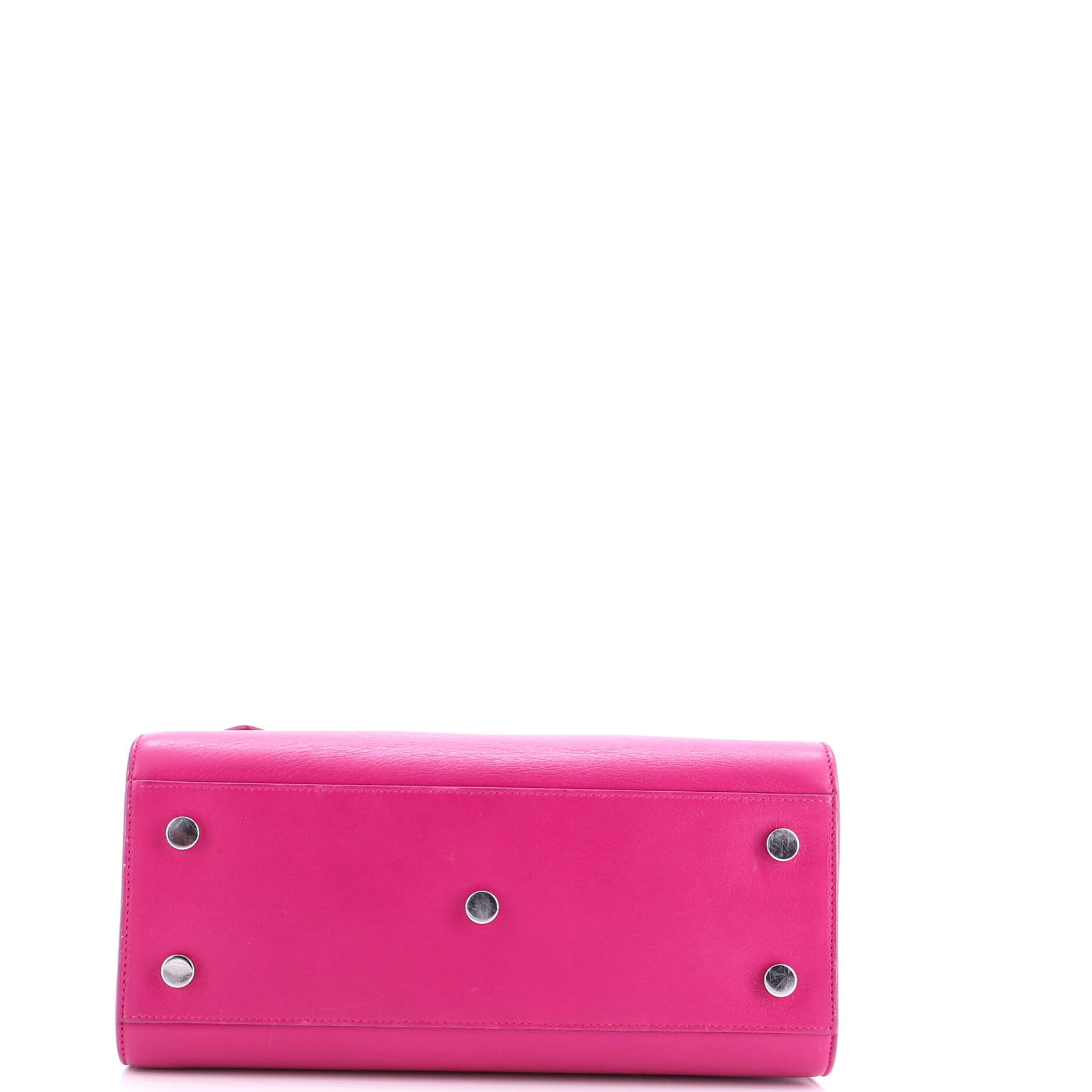 Sac de Jour Bag Leather Baby