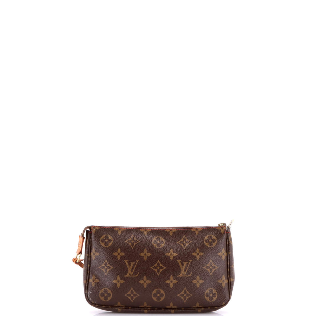 Pochette Accessoires Limited Edition Monogram Cerises