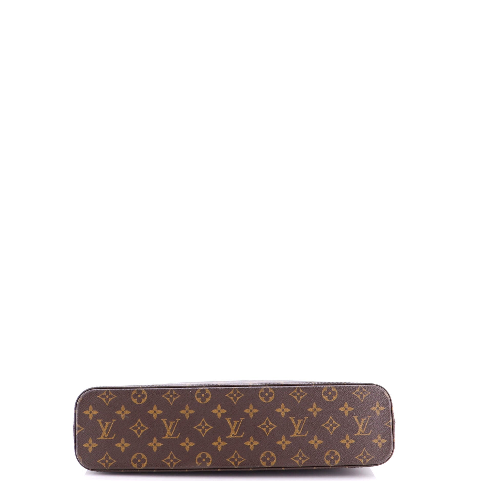 Luco Handbag Monogram Canvas