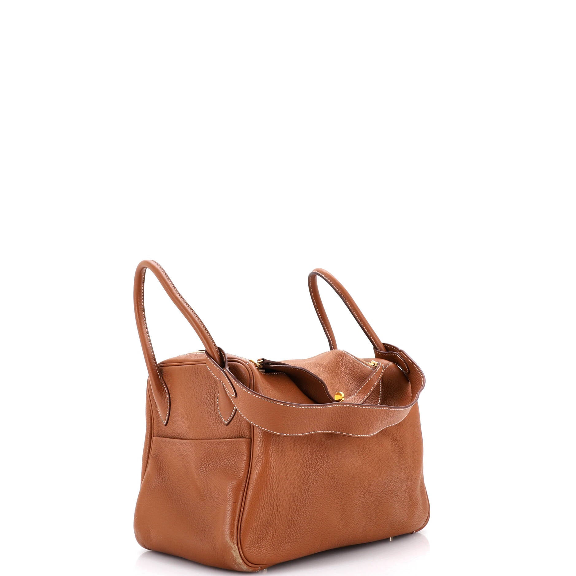 Lindy Bag Clemence 34