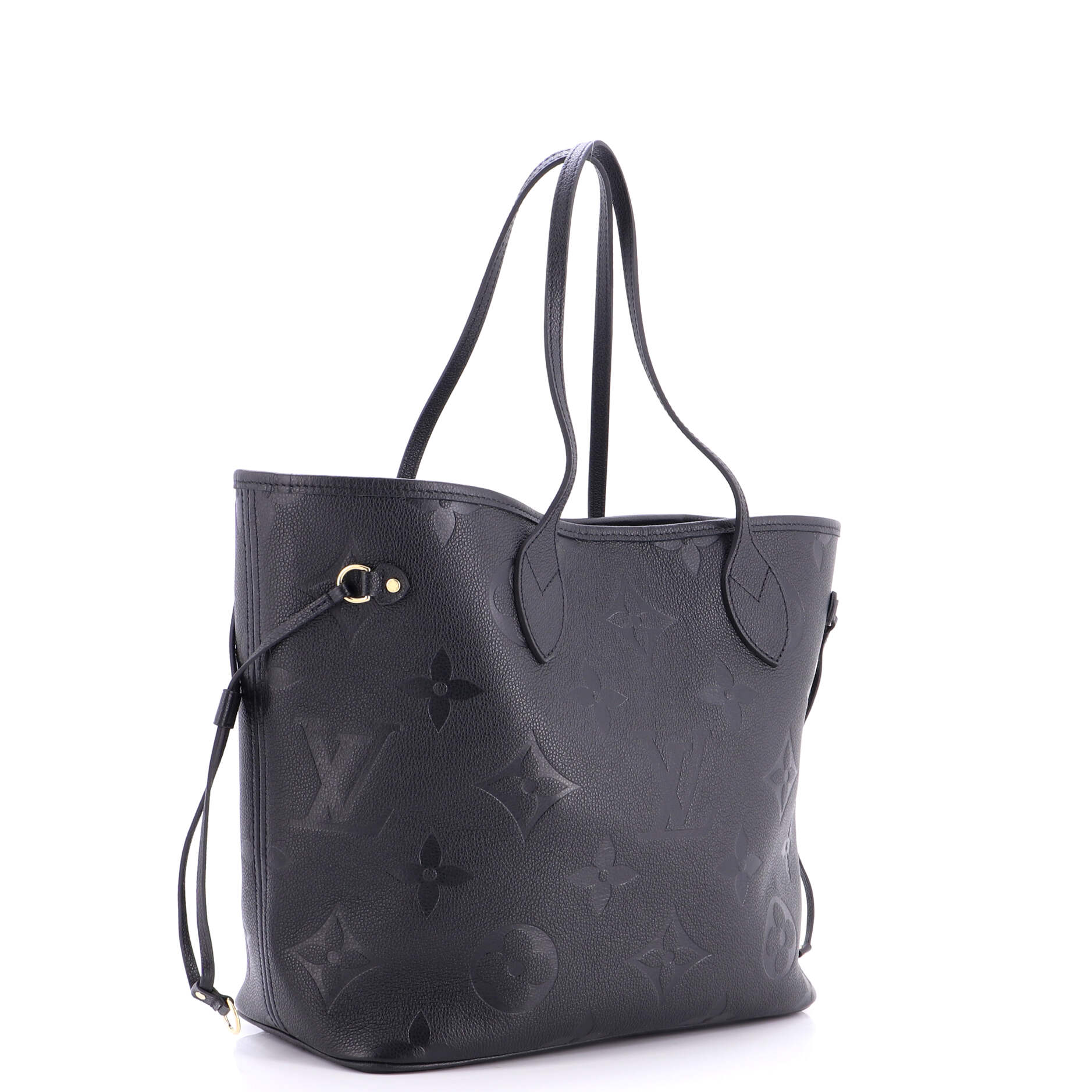 Neverfull NM Tote Monogram Empreinte Giant MM
