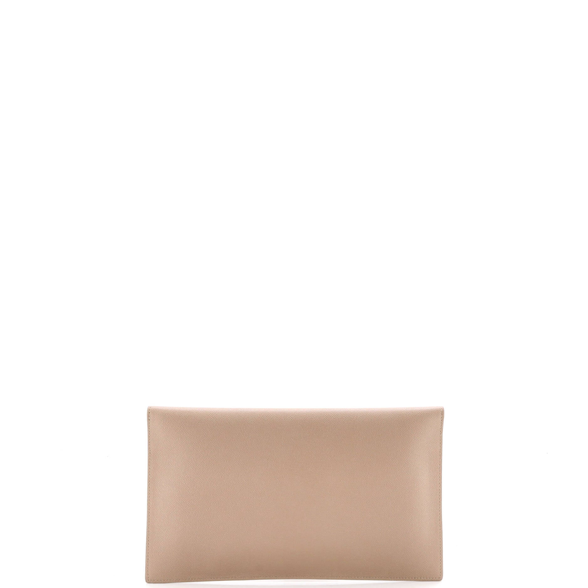 Uptown Pouch Leather