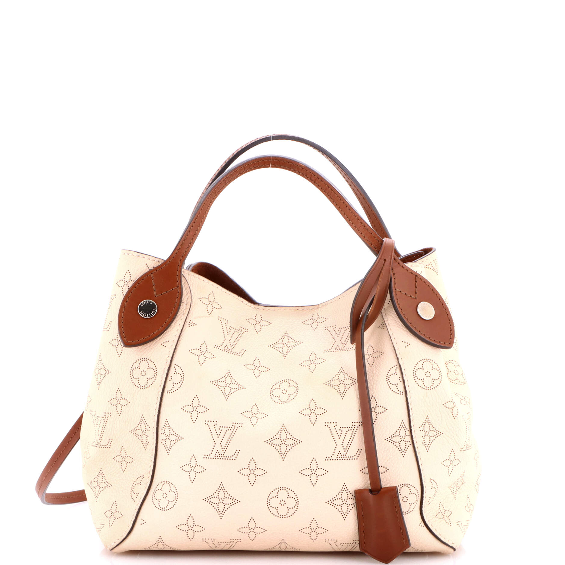 Hina Handbag Mahina Leather PM