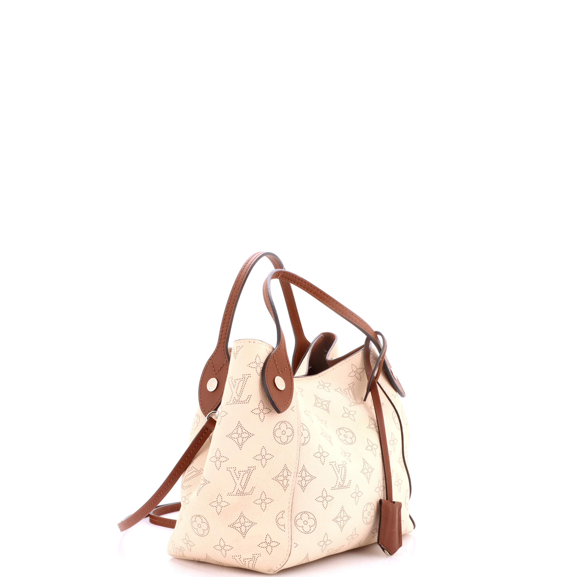 Hina Handbag Mahina Leather PM