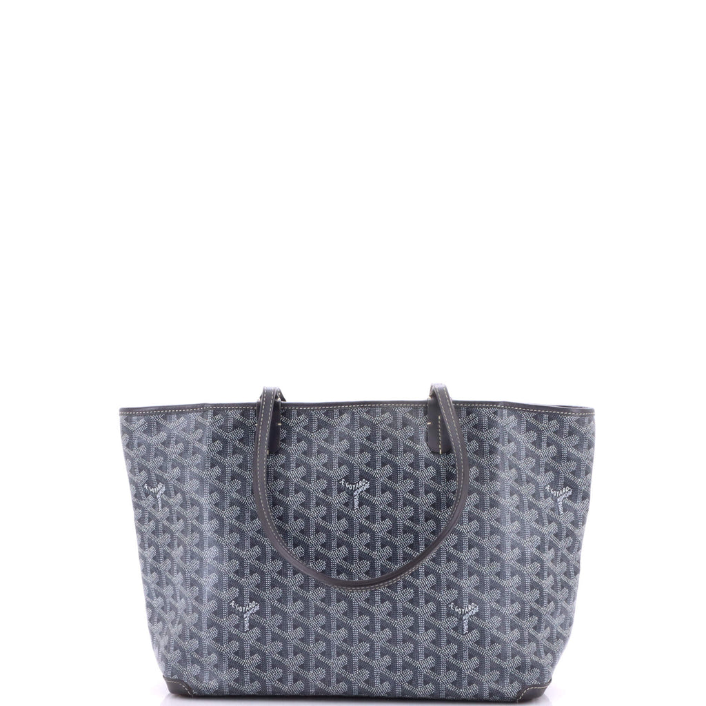 Artois Tote Coated Canvas PM