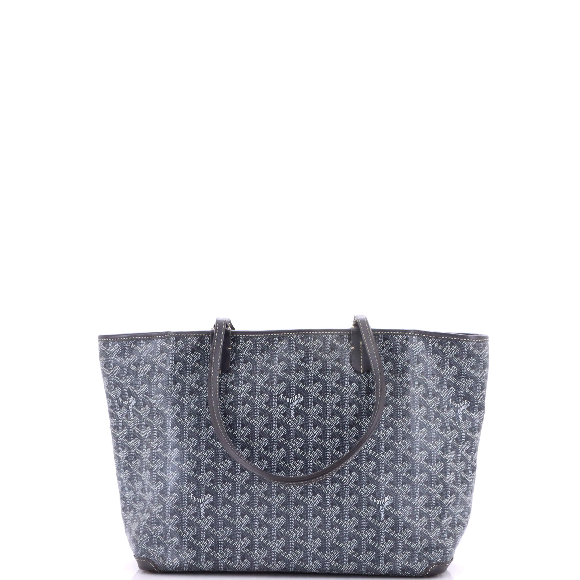 Artois Tote Coated Canvas PM