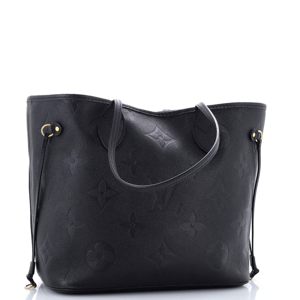 Neverfull NM Tote Monogram Empreinte Giant MM