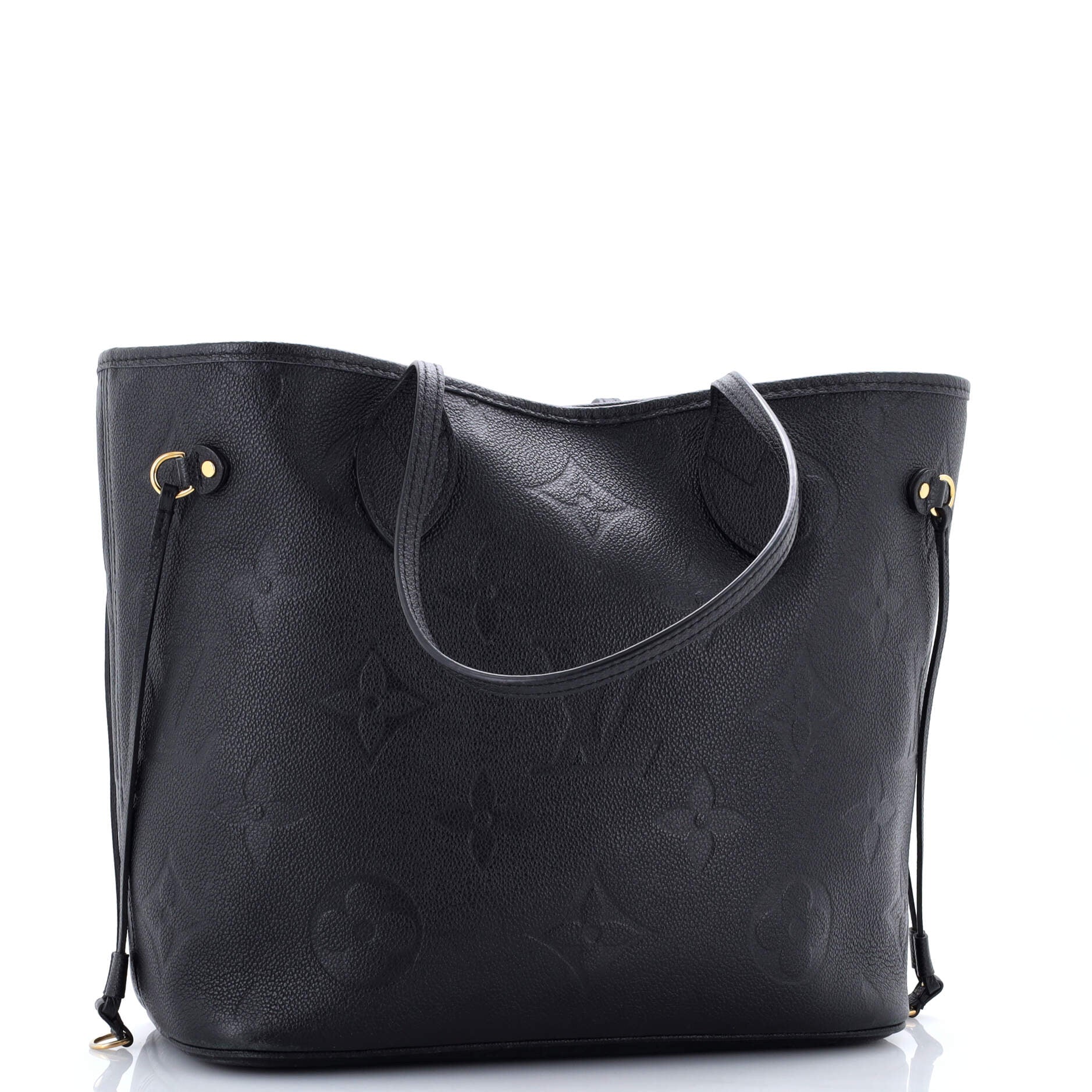 Neverfull NM Tote Monogram Empreinte Giant MM