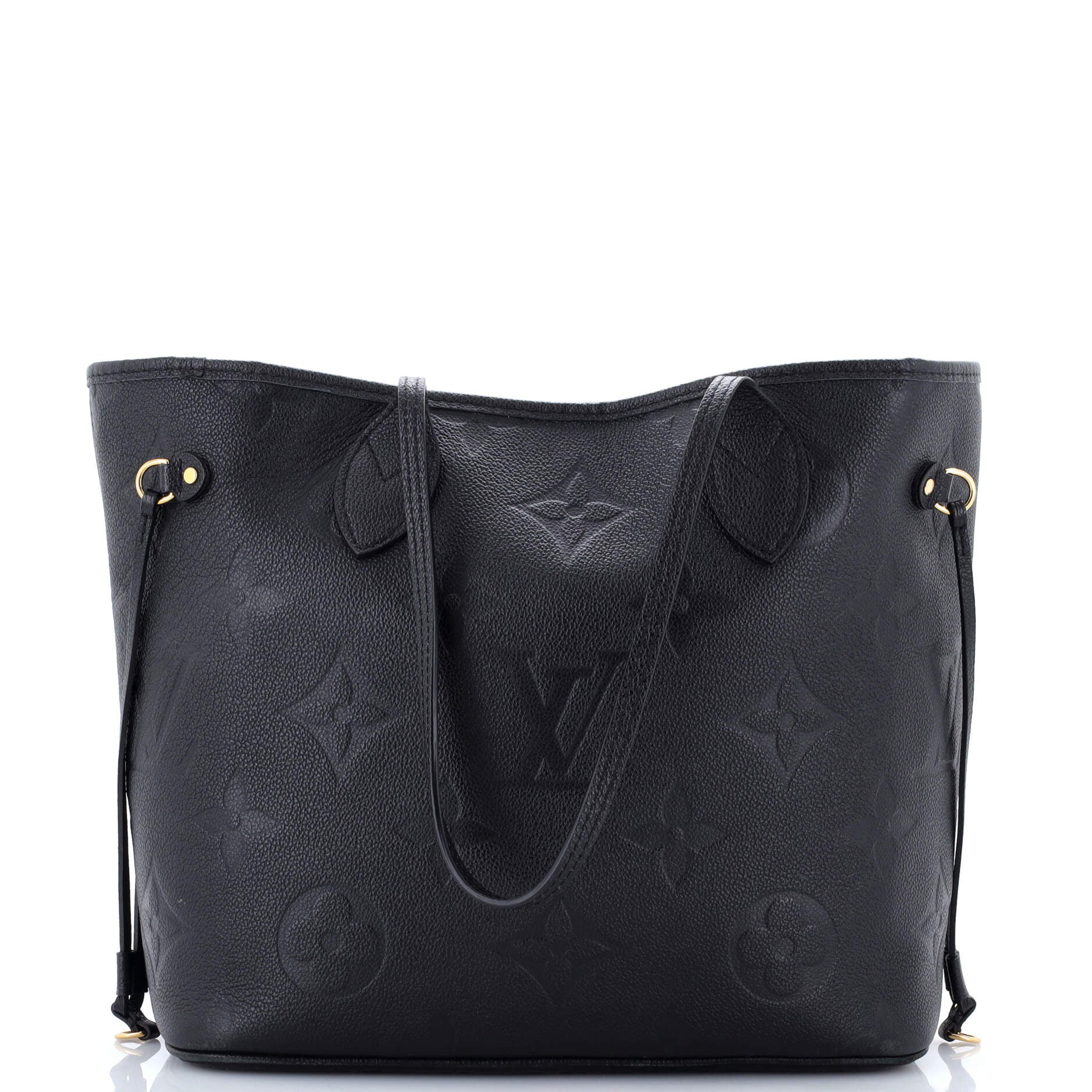 Neverfull NM Tote Monogram Empreinte Giant MM