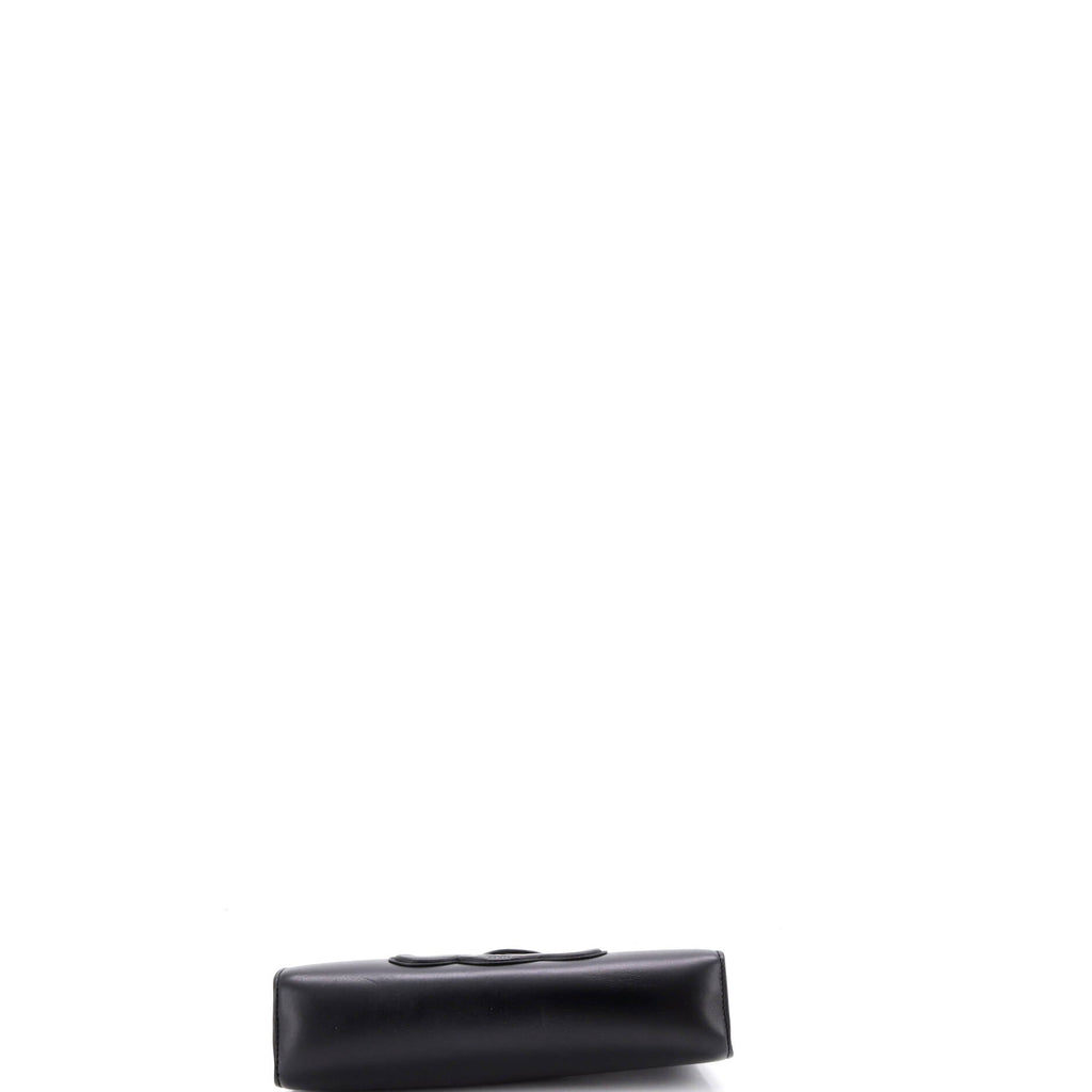 Cuir Triomphe Bag Leather