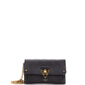 Vavin Chain Wallet Monogram Empreinte Leather