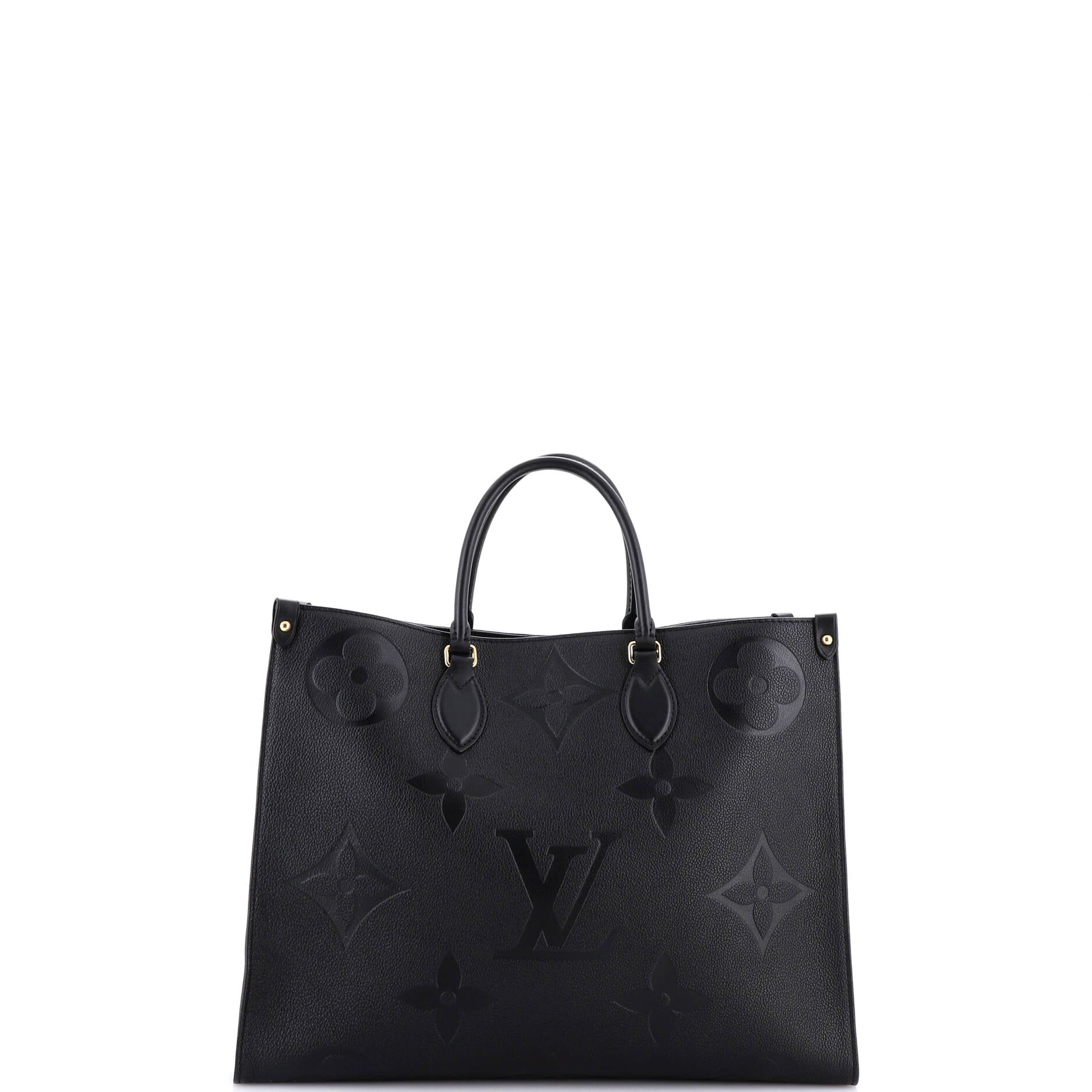 OnTheGo Tote Monogram Empreinte Giant GM