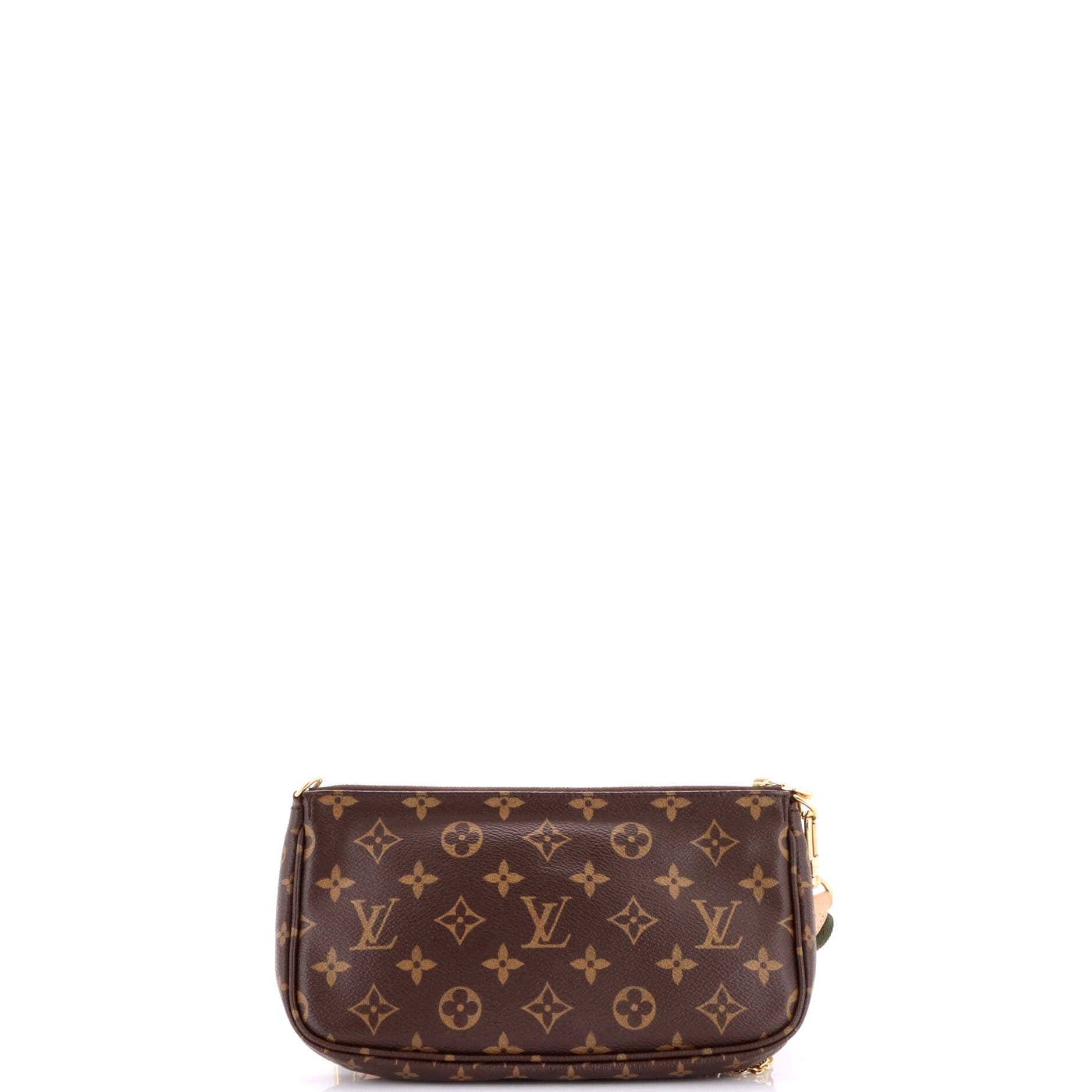 Multi Pochette Accessoires Monogram Canvas