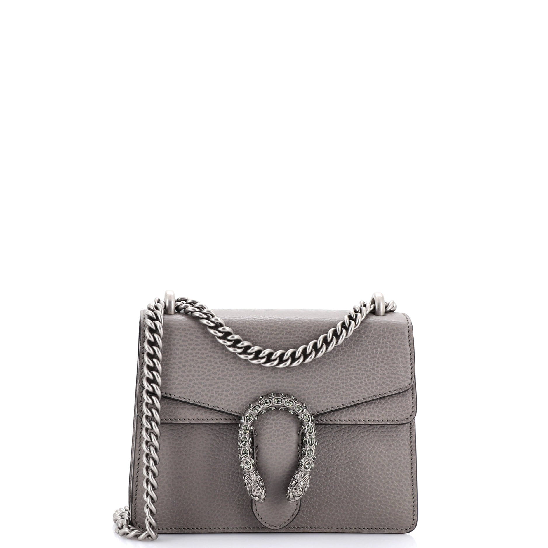 Dionysus Bag Leather Mini