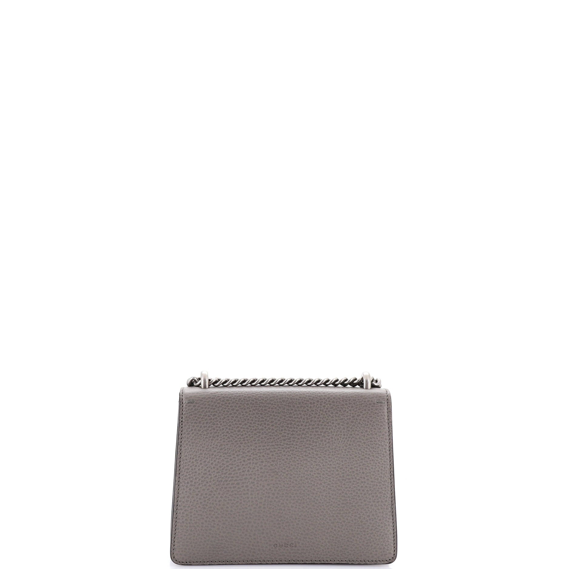 Dionysus Bag Leather Mini