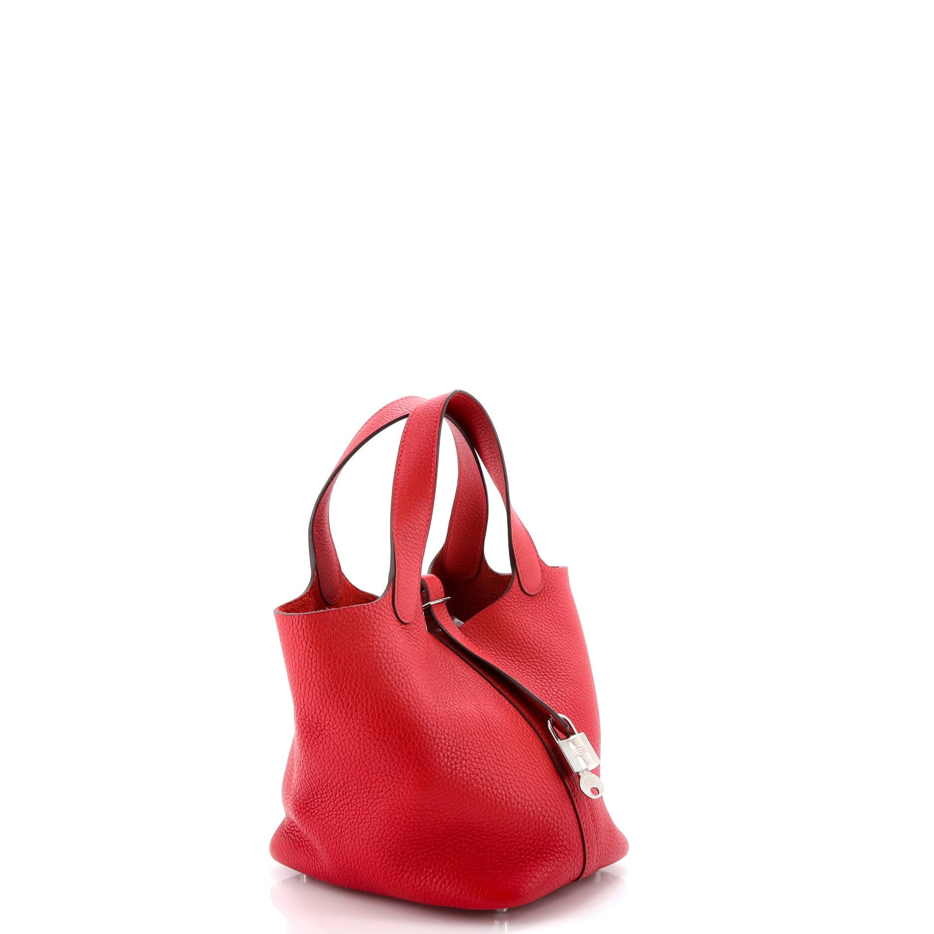 Picotin Lock Bag Clemence PM