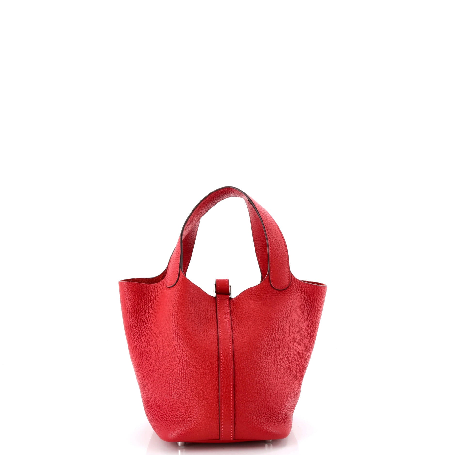 Picotin Lock Bag Clemence PM