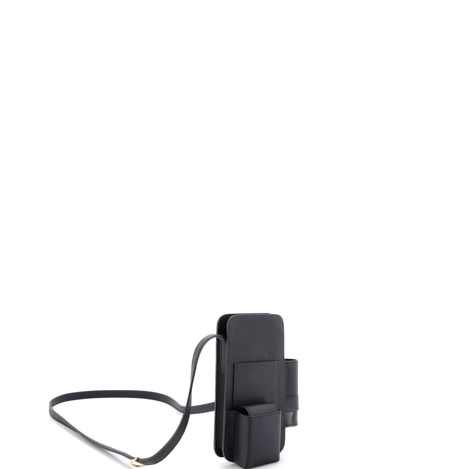 Hermesway Phone Case Crossbody Bag Epsom
