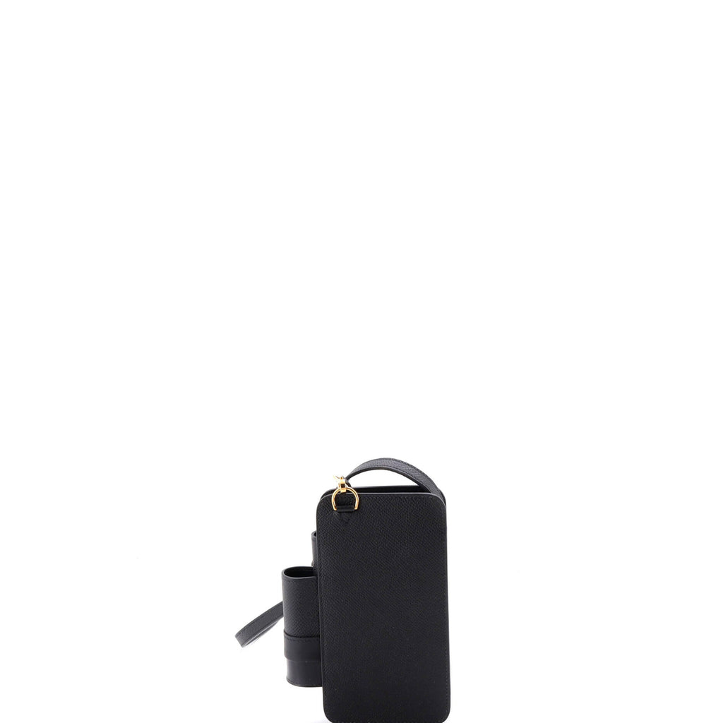 Hermesway Phone Case Crossbody Bag Epsom
