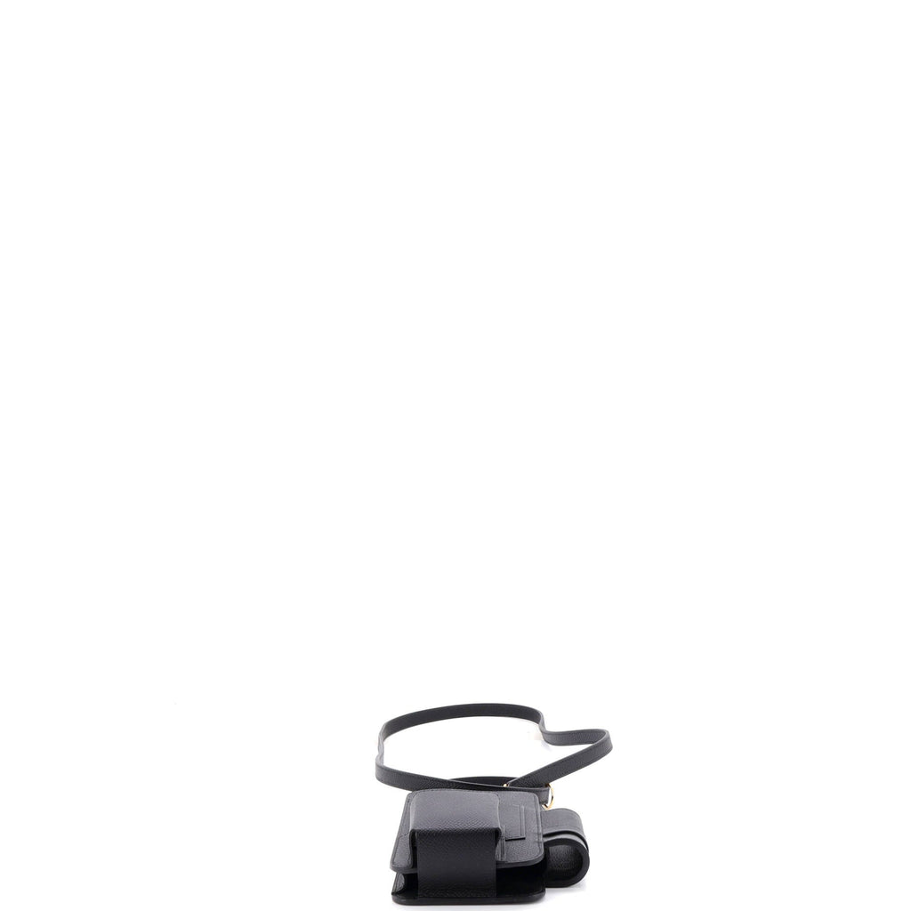 Hermesway Phone Case Crossbody Bag Epsom