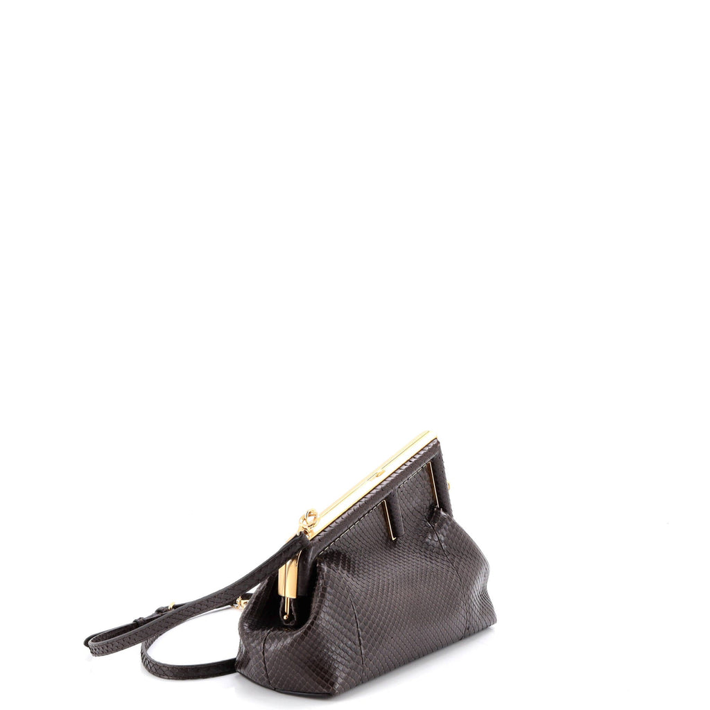 First Bag Python Small