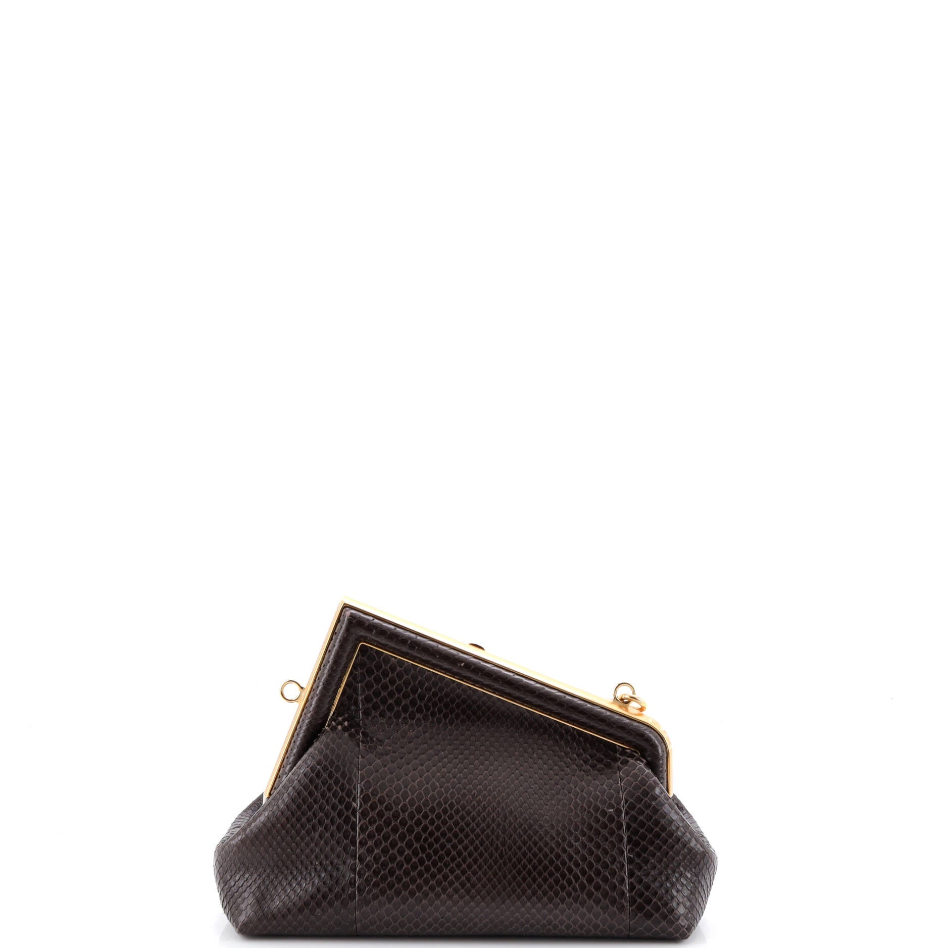 First Bag Python Small