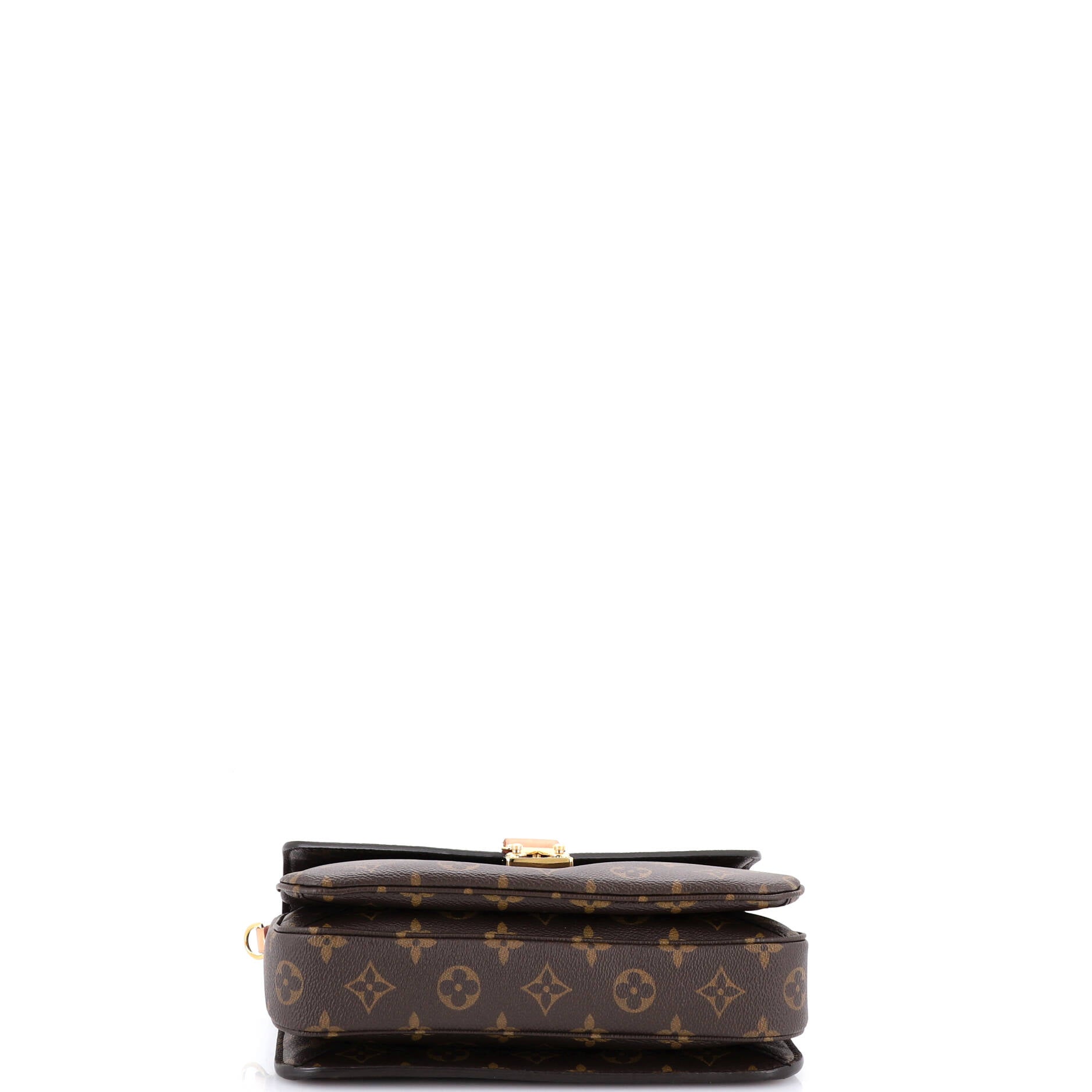 Pochette Metis Monogram Canvas