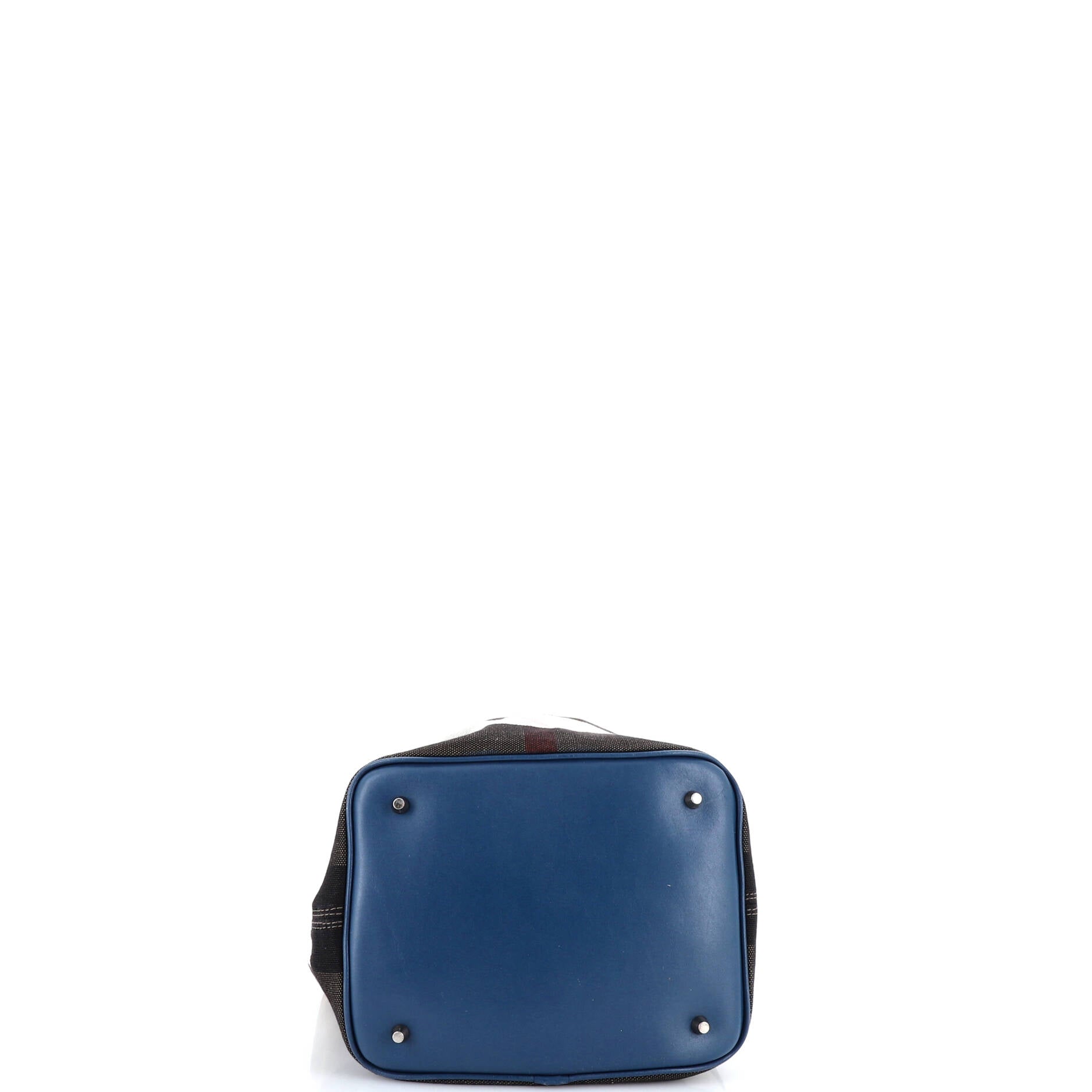 Ashby Bag House Check Canvas Medium