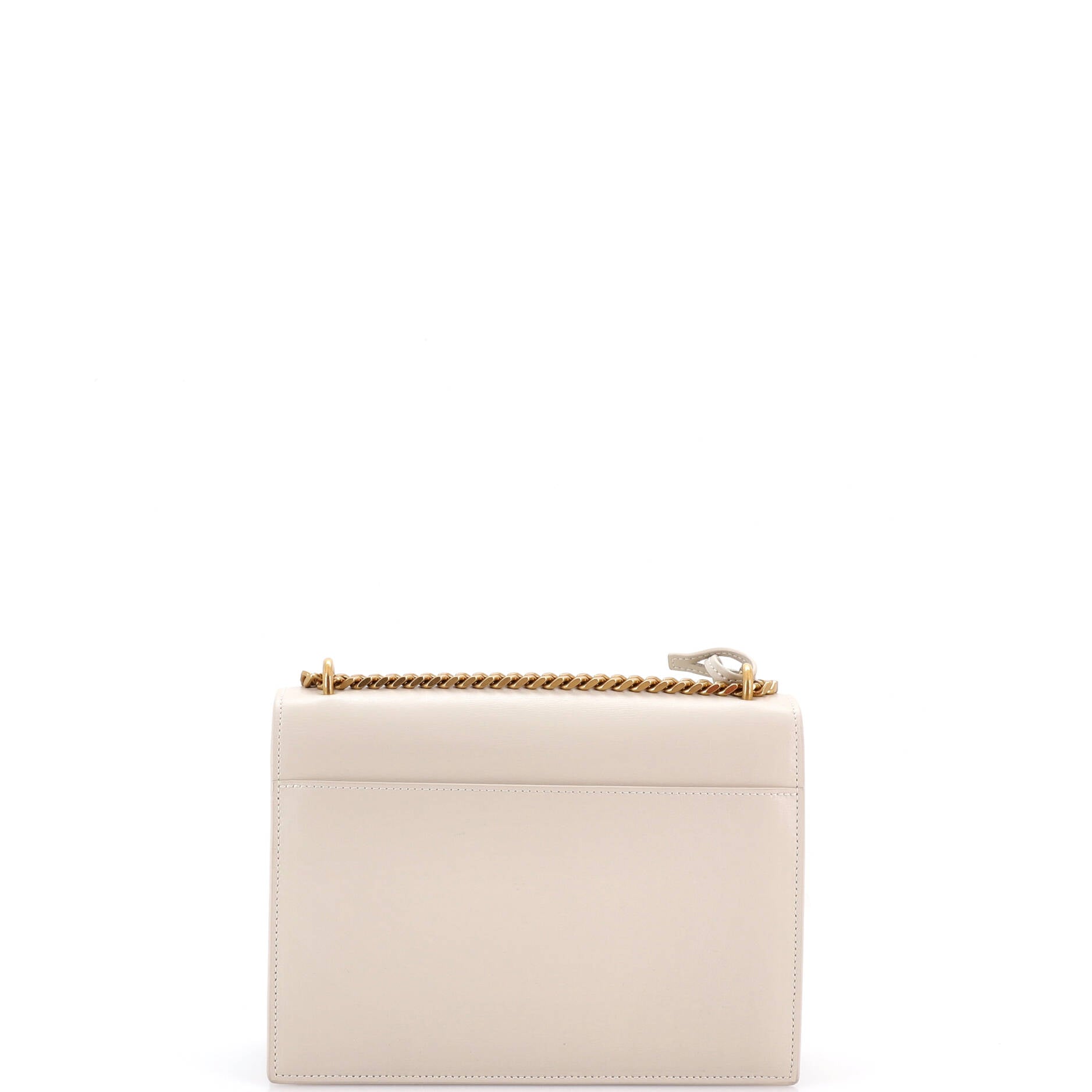 Sunset Crossbody Bag Leather Medium