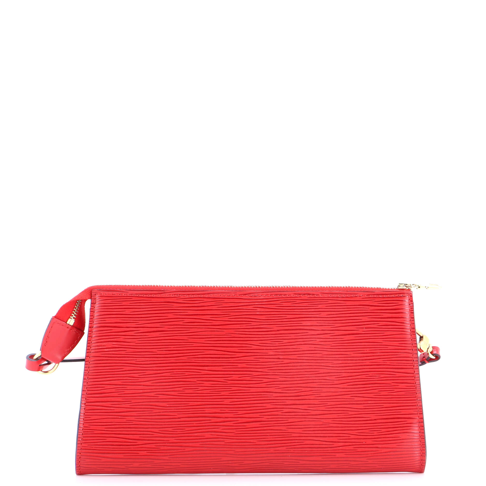 Pochette Accessoires Epi Leather