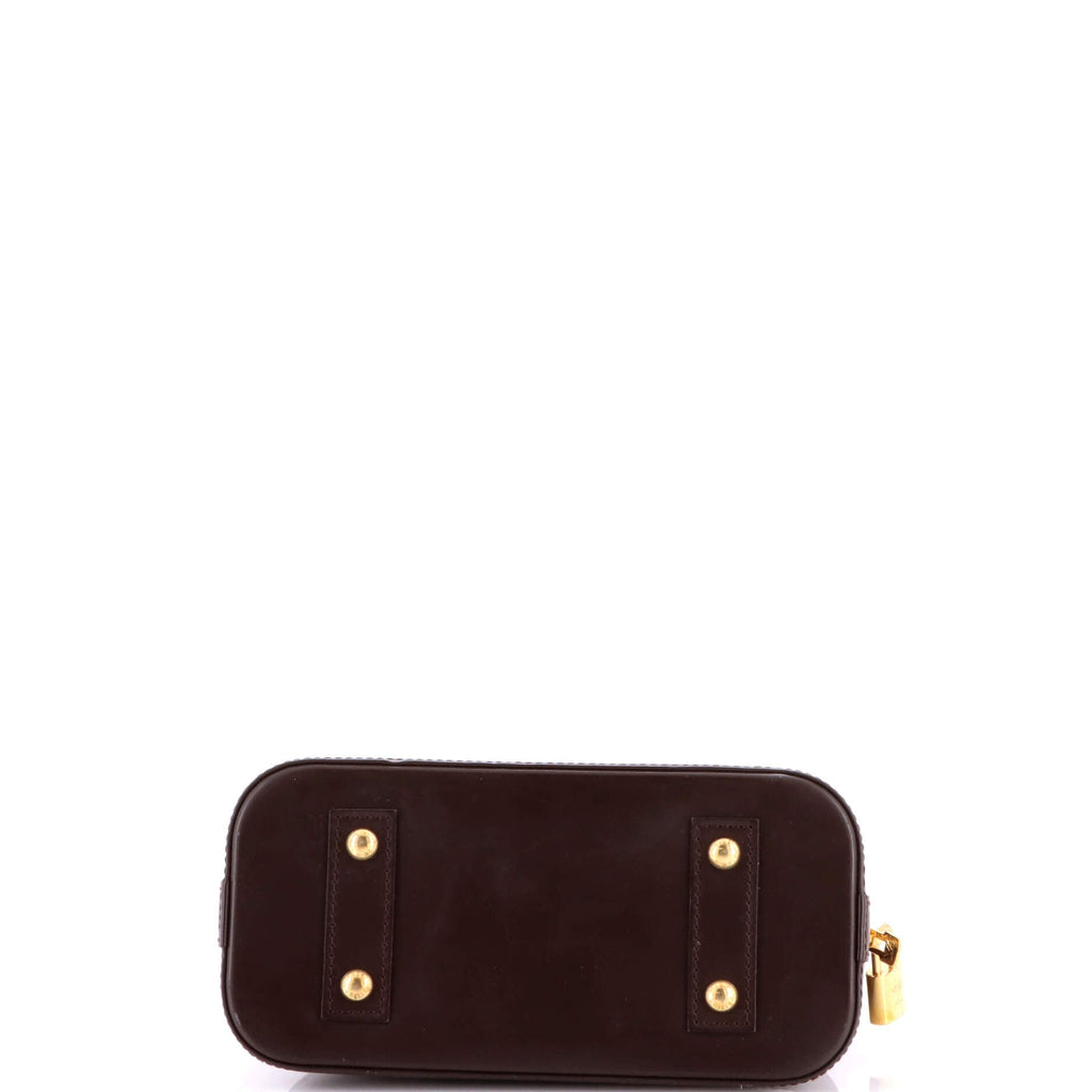 Alma Handbag Damier BB
