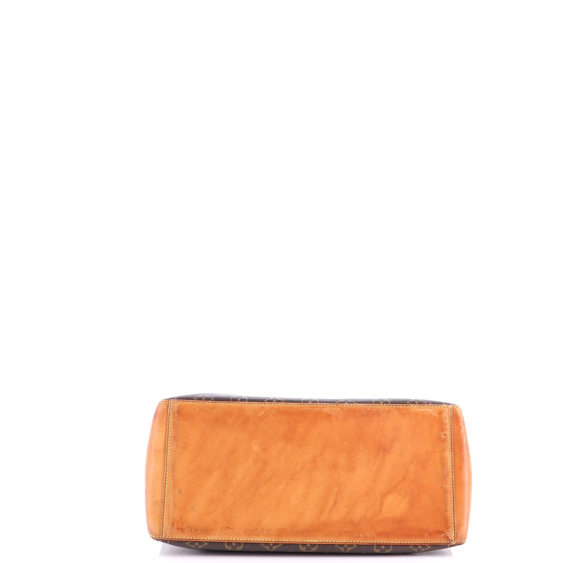 Cabas Mezzo Monogram Canvas