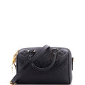 Speedy Bandouliere Bag Monogram Empreinte Giant 20