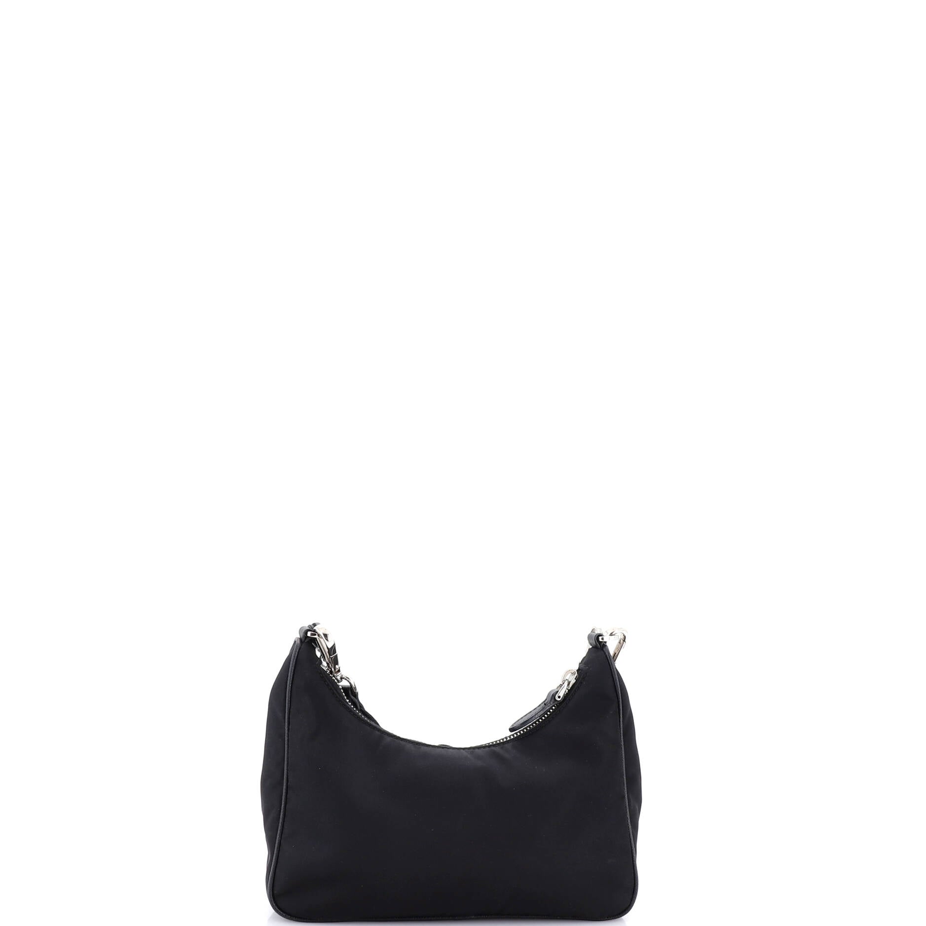 Re-Edition 2005 Shoulder Bag Tessuto Small