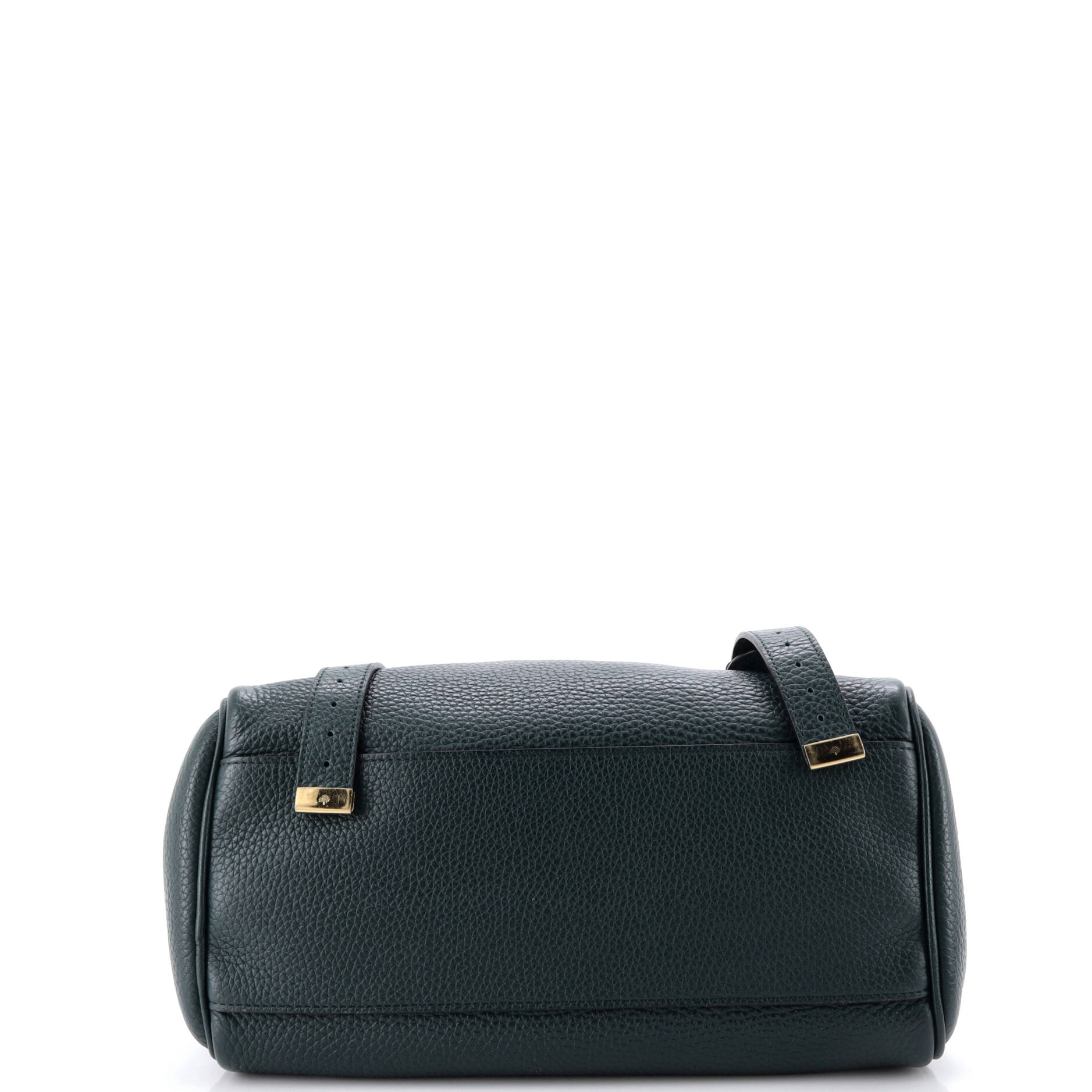 Alexa Satchel NM Leather Medium