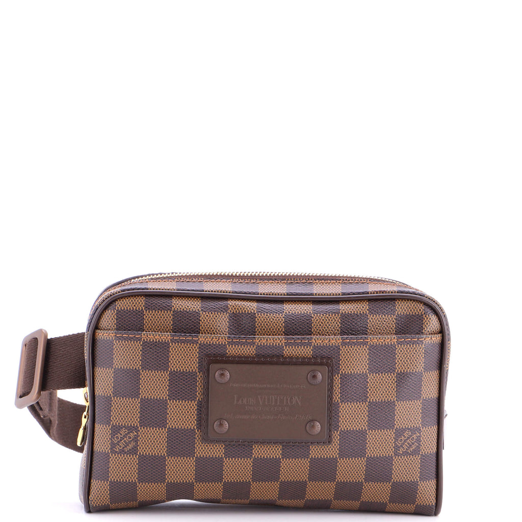 Brooklyn Bum Bag Damier