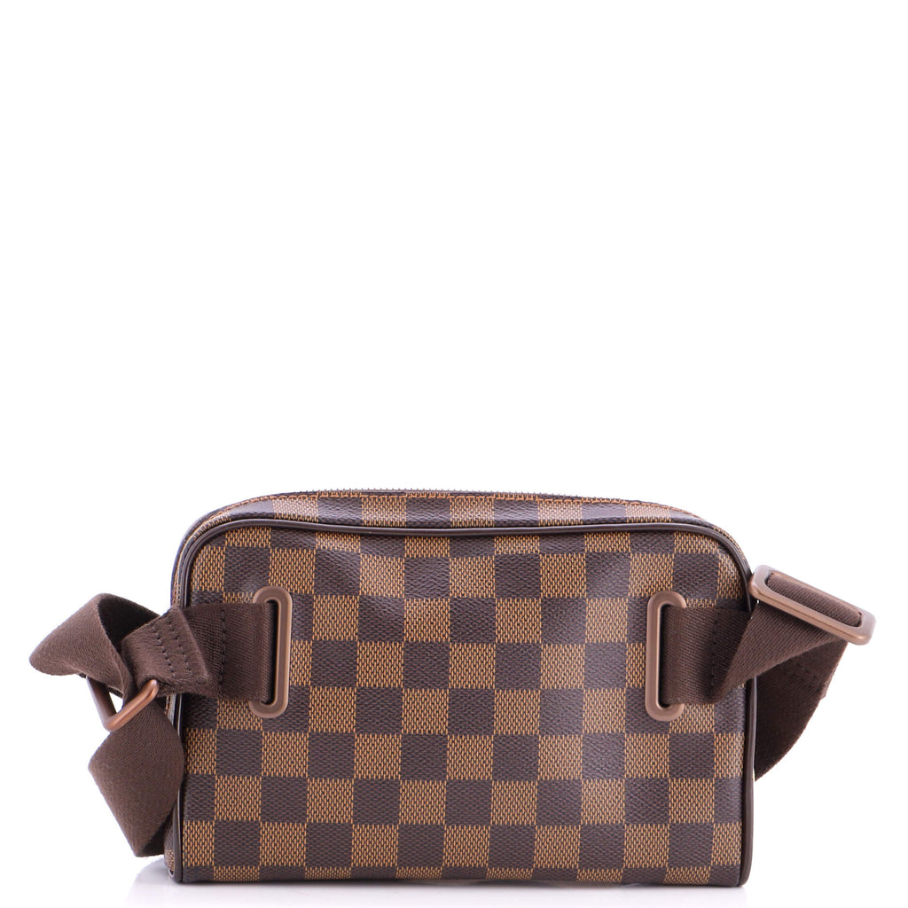 Brooklyn Bum Bag Damier