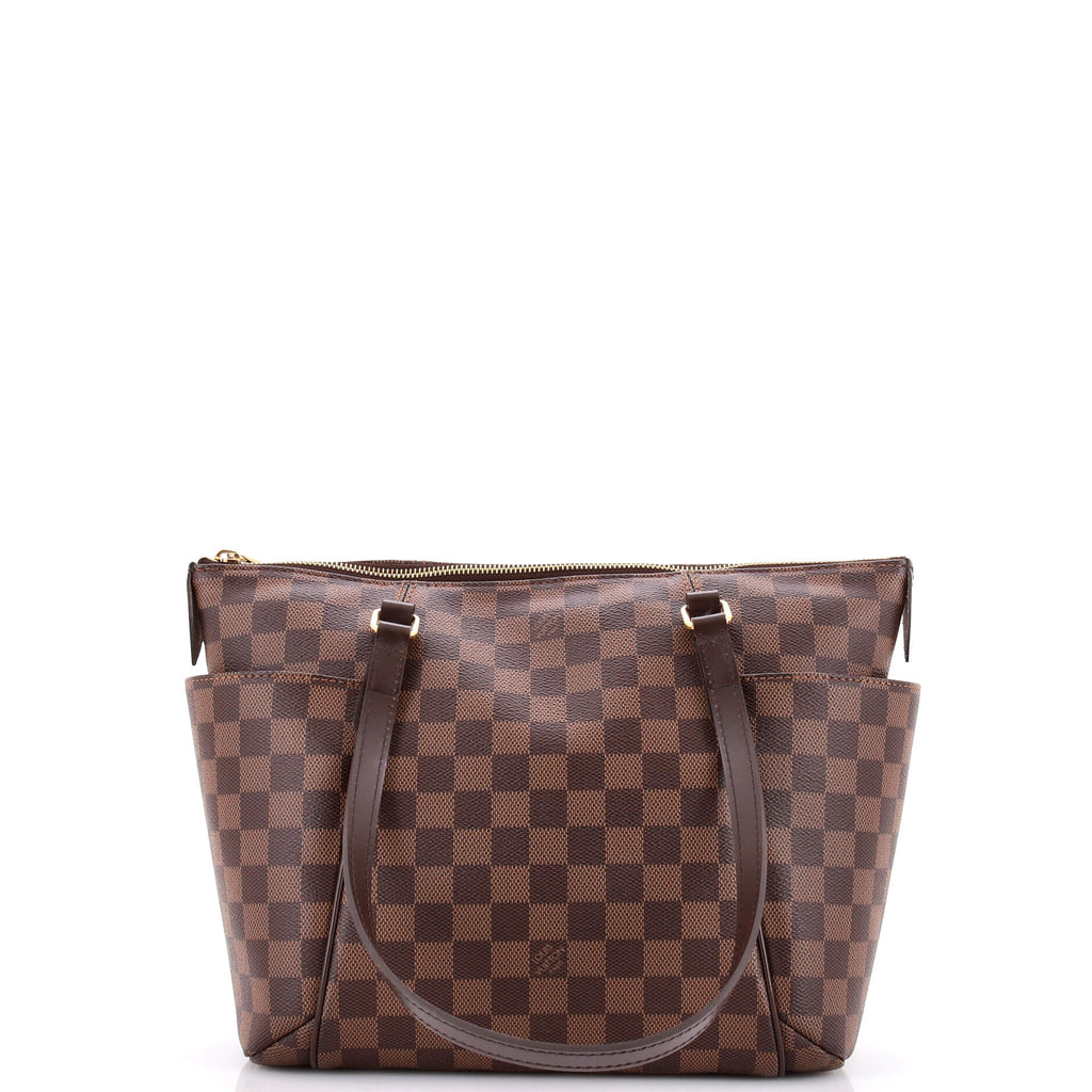 Totally Handbag Damier PM