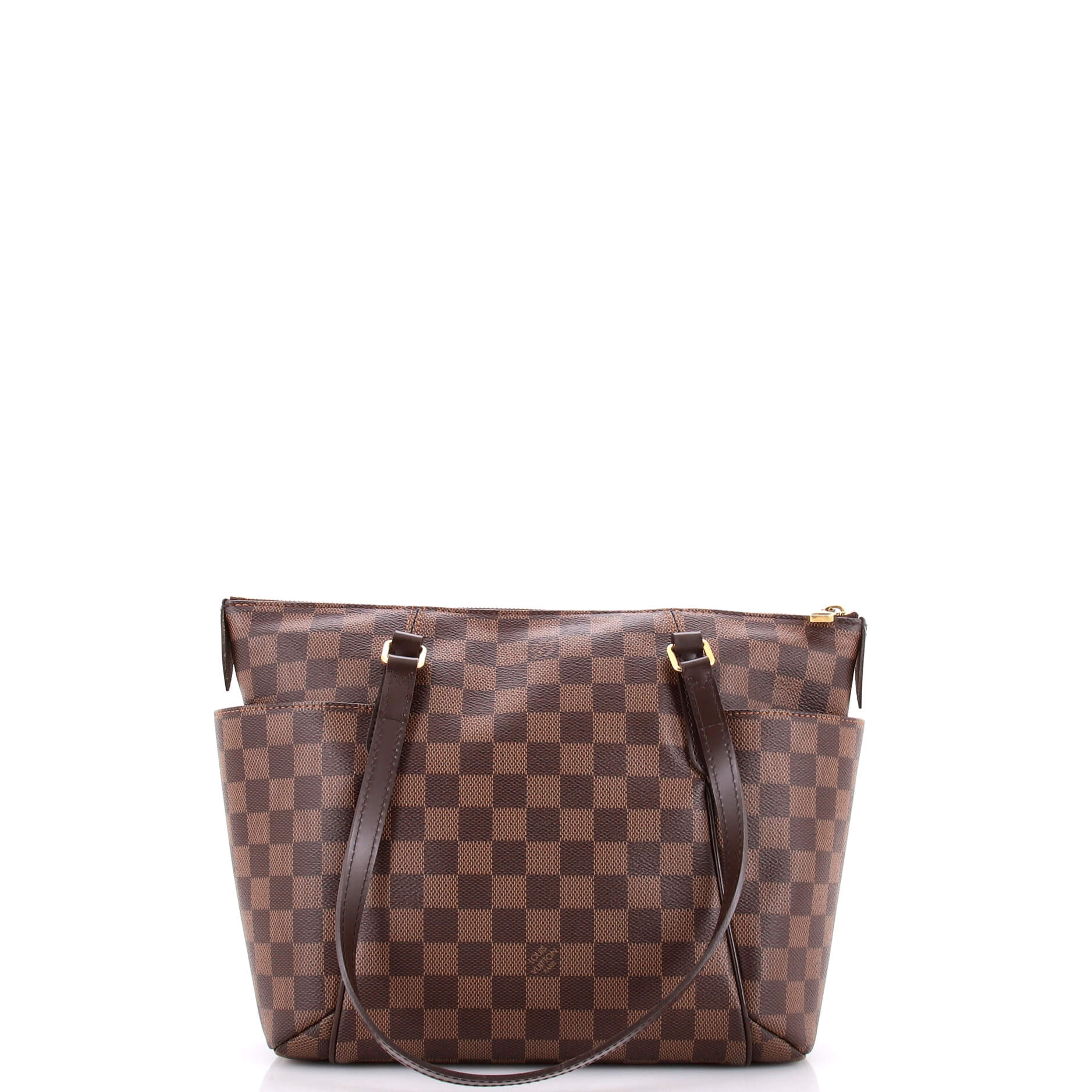 Totally Handbag Damier PM