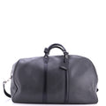 Kendall Handbag Taiga Leather GM
